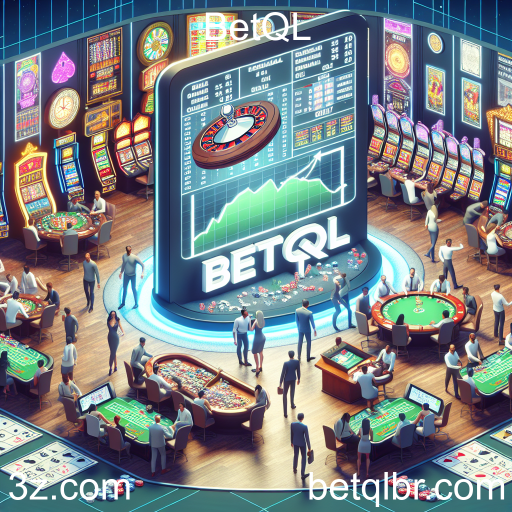 Confrontos: A Chave para Apostas Esportivas Inteligentes no BetQL