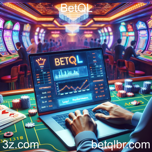 Maximize Suas Chances: Dicas Valiosas para Apostadores no BetQL